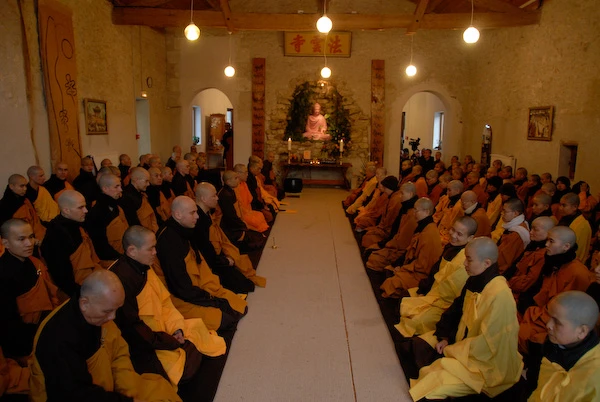 Tôi trồng một nụ cười